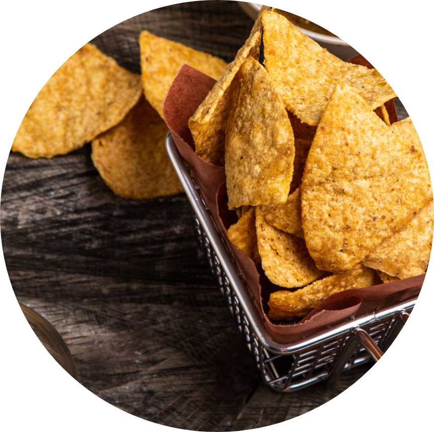 snack